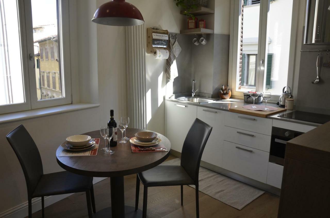Apartment Florence With Love Bagian luar foto