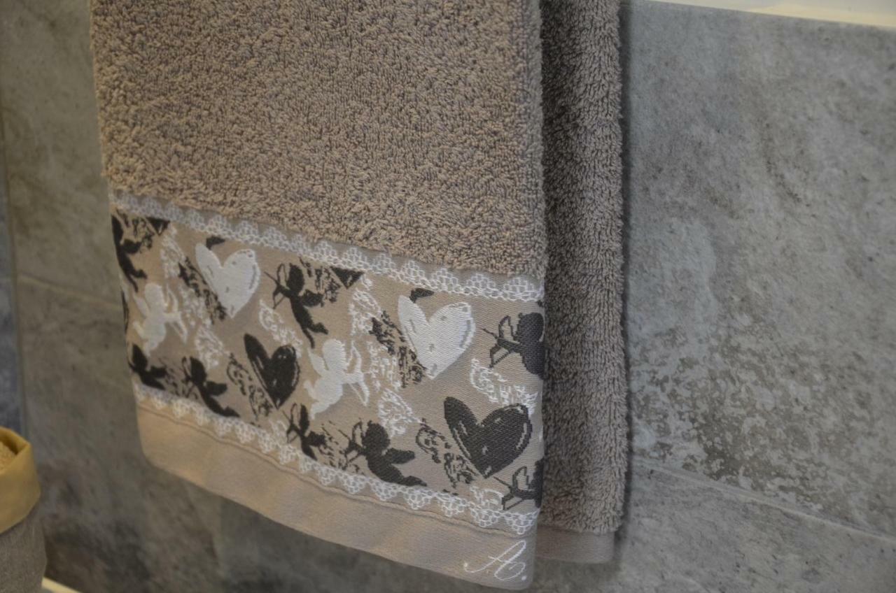 Apartment Florence With Love Bagian luar foto