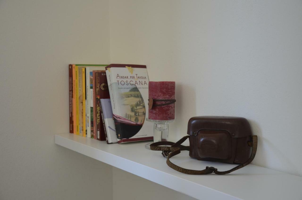 Apartment Florence With Love Bagian luar foto