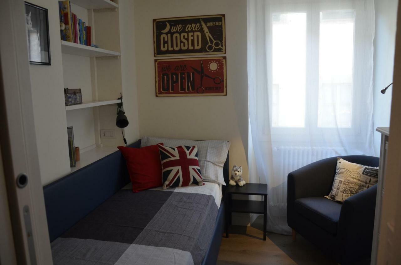 Apartment Florence With Love Bagian luar foto