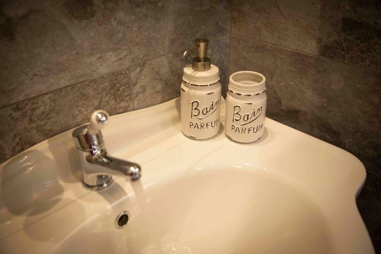 Apartment Florence With Love Bagian luar foto