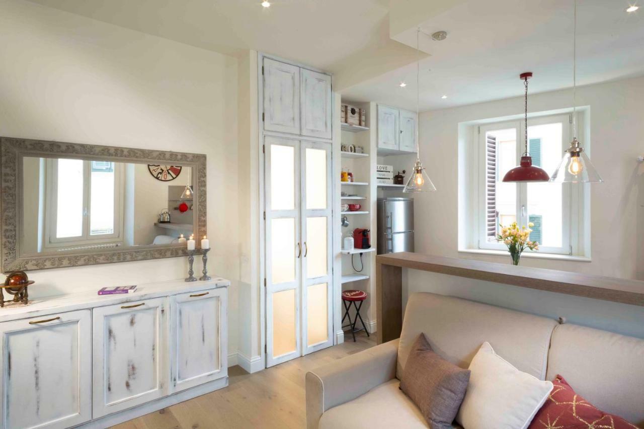 Apartment Florence With Love Bagian luar foto