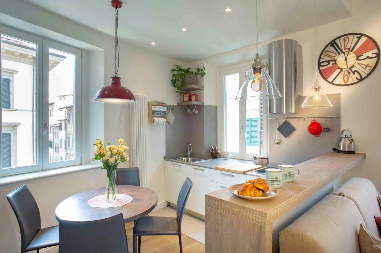 Apartment Florence With Love Bagian luar foto