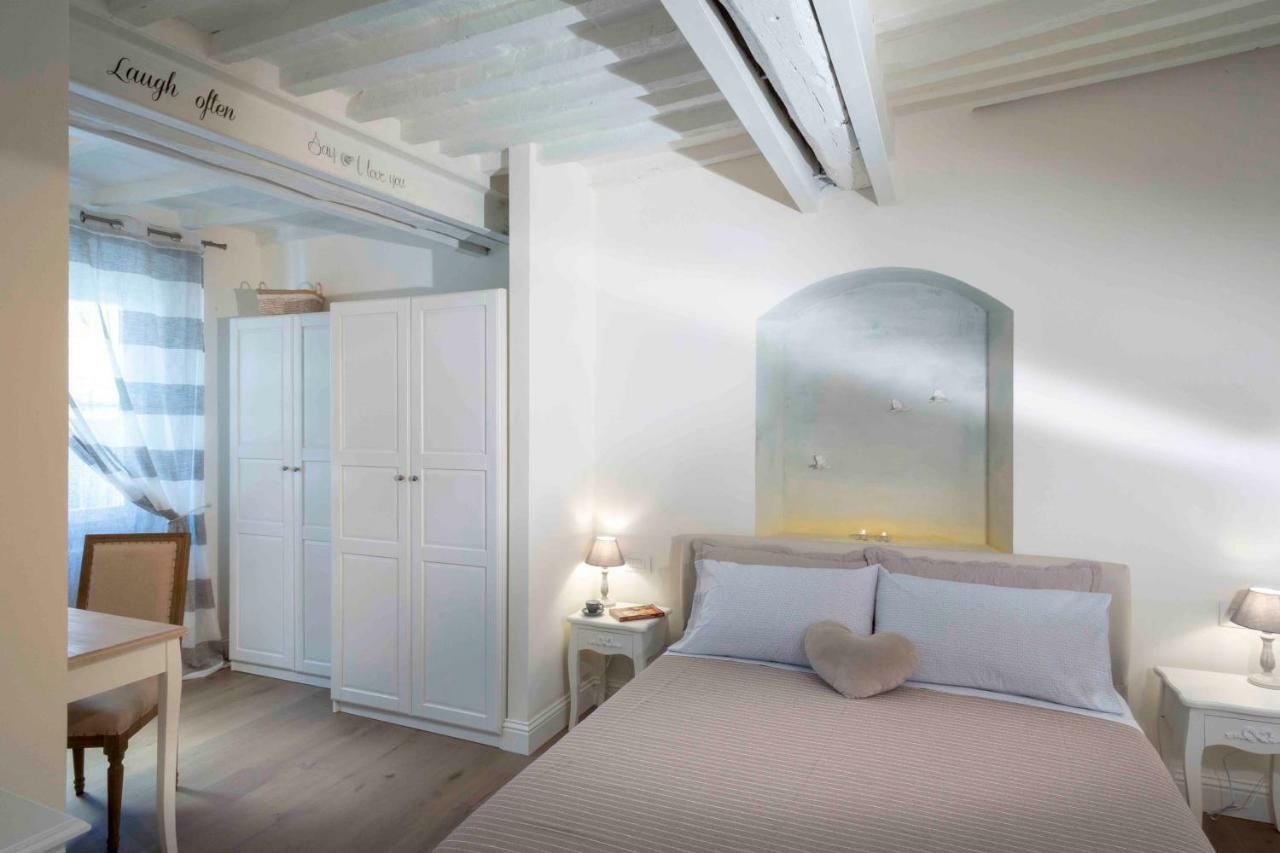 Apartment Florence With Love Bagian luar foto